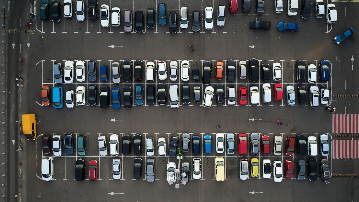 Padang Genjot Retribusi Parkir, Targetkan Kenaikan PAD Signifikan