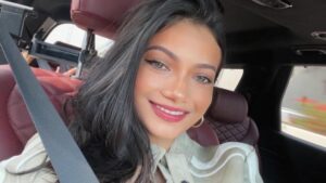 Ratu Sofya Buka Diri: Biayai Keluarga, Perjuangkan Hak Penghasilan