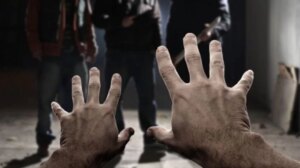 Polisi Tangkap Dua Bocah Begal Payudara, Sering Tonton Video Porno
