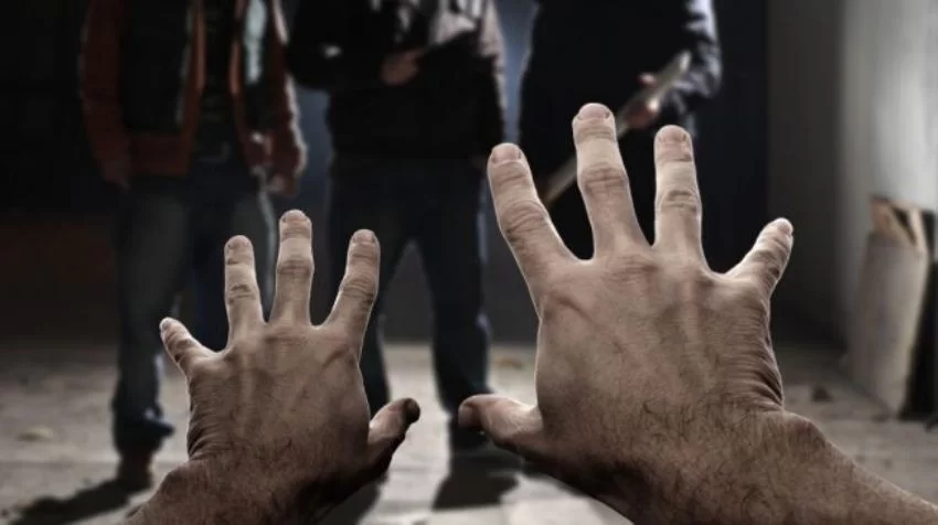 Polisi Tangkap Dua Bocah Begal Payudara, Sering Tonton Video Porno