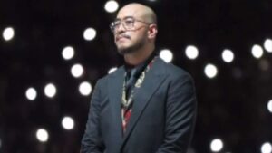 Pandji Akhiri Mens Rea, Ungkap Alasan di Baliknya