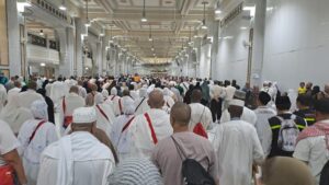 Kemenhaj Maksimalkan Kawal Haji, Tampung Aspirasi Jemaah 2026