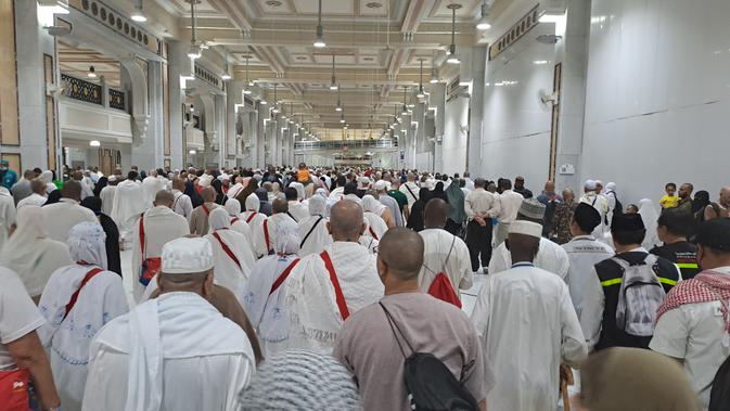 Kemenhaj Maksimalkan Kawal Haji, Tampung Aspirasi Jemaah 2026