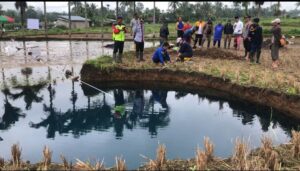 Gunung Sago Amblas: Ahli Ungkap Proses Sinkhole Terjadi