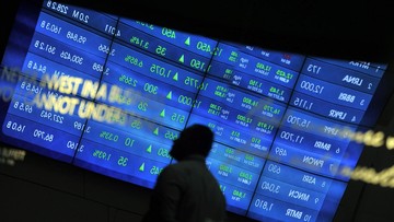 Ekonom InFast: Pelemahan IHSG Tidak Cerminkan Kondisi Ekonomi Riil