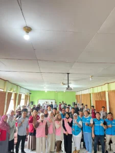 PLN Padang Edukasi Listrik Aman, Perkenalkan PLN Mobile