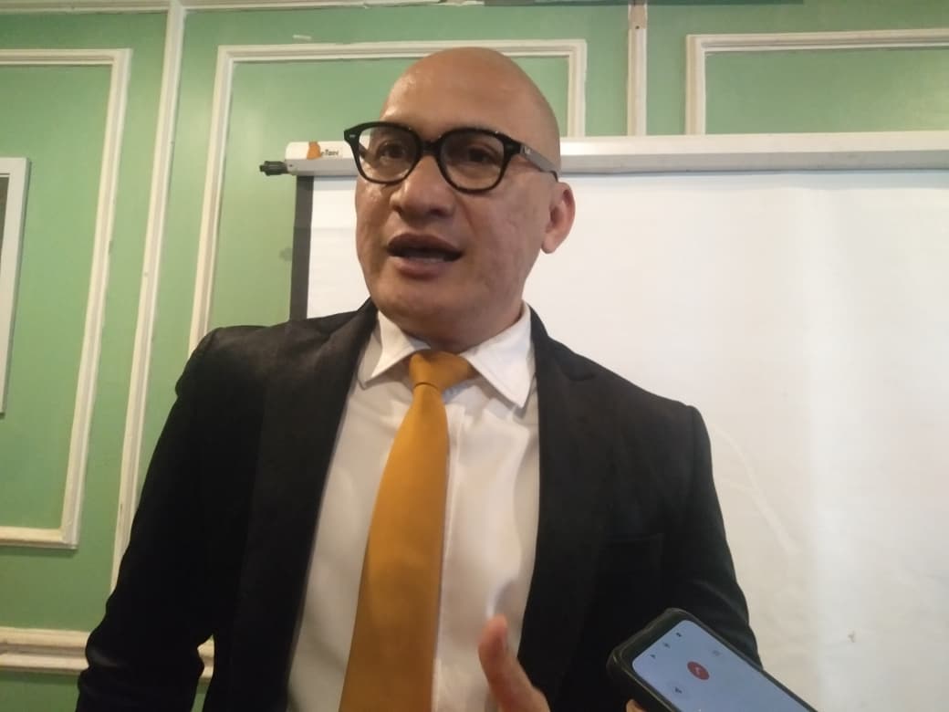 DPRD Sumbar Tersangka Korupsi, Pengacara Ajukan Praperadilan