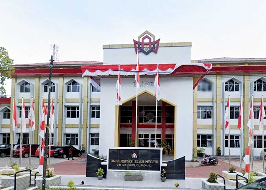 FUSA UIN IB Padang Cetak Mahasiswa Berprestasi Terbanyak