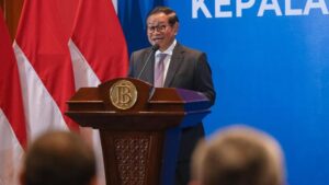 Jakarta Digitalisasi Pasar, Ekonomi Terus Bertumbuh