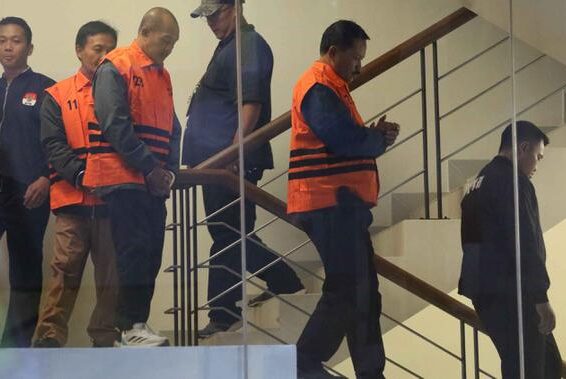 Wali Kota Madiun Diduga Korupsi Miliaran Rupiah, KPK Bertindak