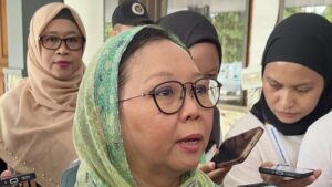 Haji 2026: Perempuan Dominasi, Petugas Wanita Terus Ditingkatkan
