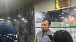 Pemerintah Didorong Menuntaskan Status Lahan Sitaan HGU Hutan Lindung