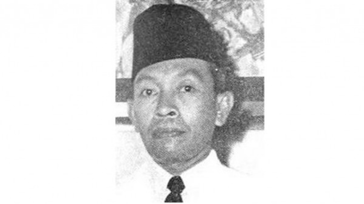 Sumbar Dorong Pengakuan Mr. Assaat Jadi Pahlawan Nasional