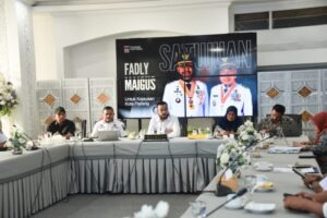 Padang Bangun Ratusan Sumur Bor, Atasi Krisis Air