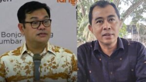 Alumni UIN Padang Isi Kursi Ombudsman Republik Indonesia