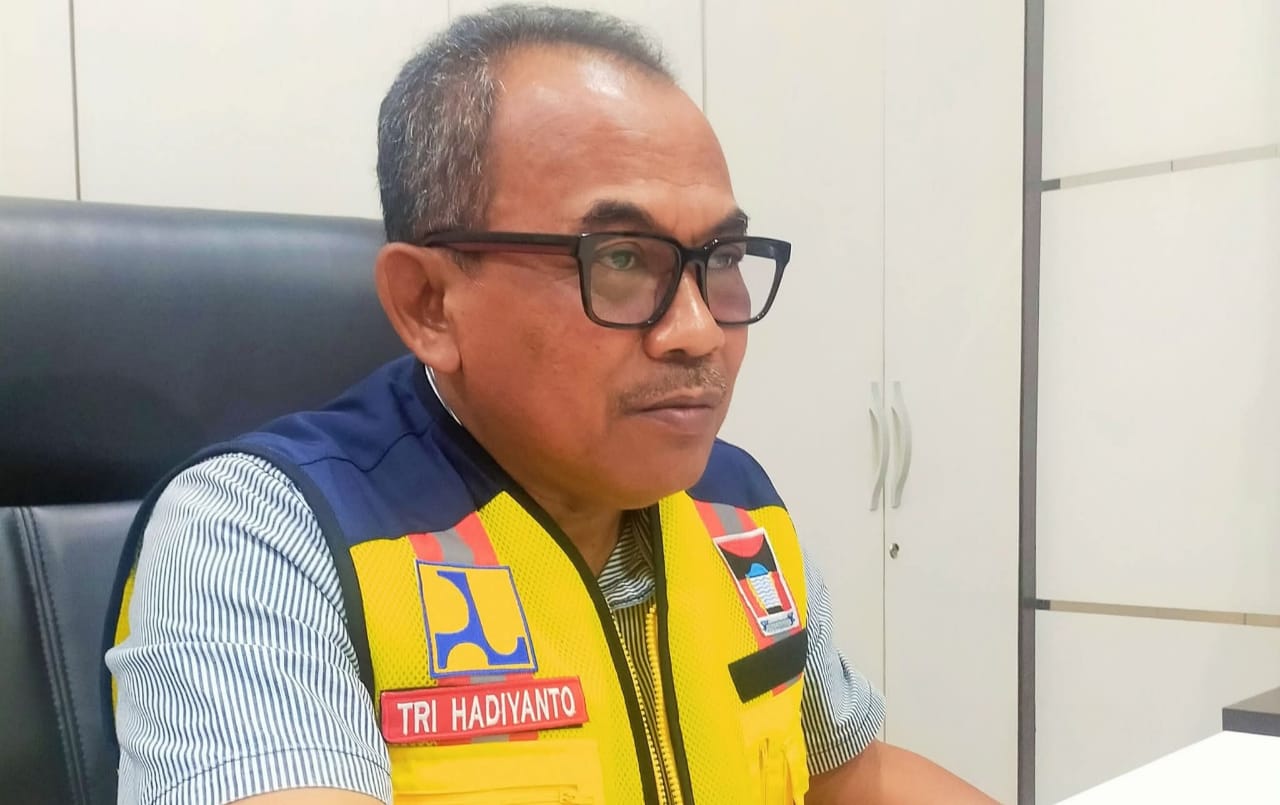 Padang Siapkan Hunian Tetap Korban Banjir Bandang