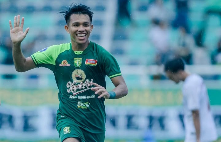 Kasim Botan Pilih Semen Padang, PSIM Merelakan