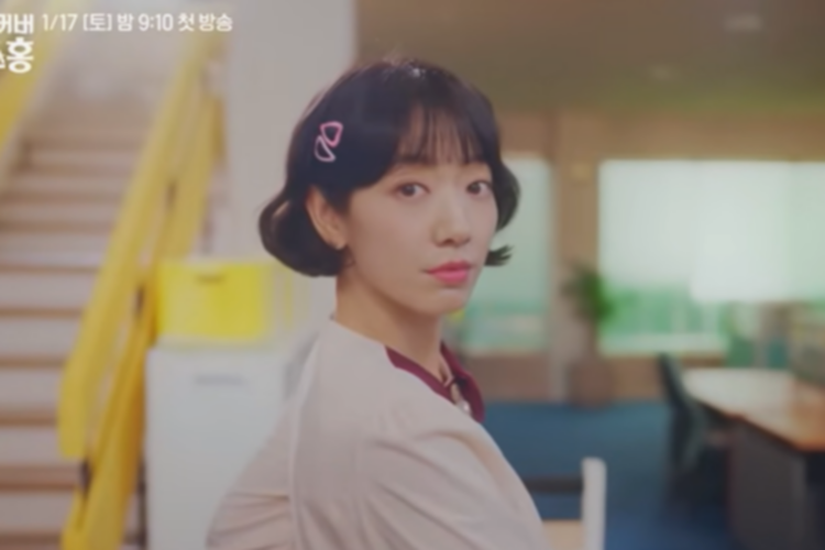 8 Drakor Terbaru Siap Manjakan Penggemar Mulai Januari 2026