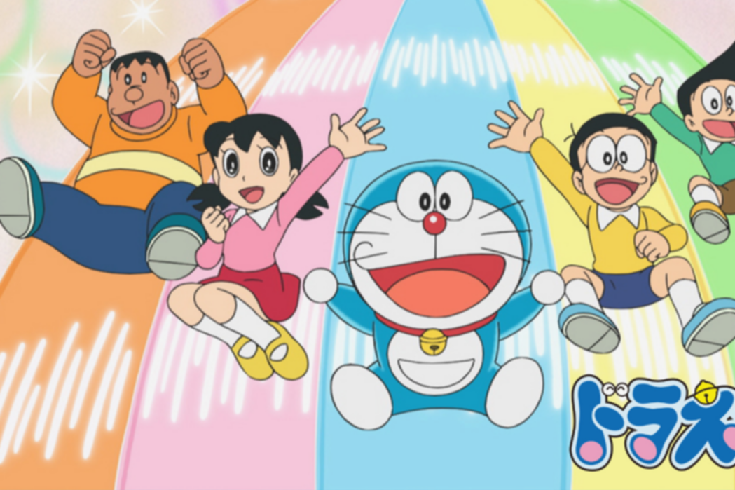 Doraemon Pamit dari RCTI? Akhir Era Setelah 35 Tahun!