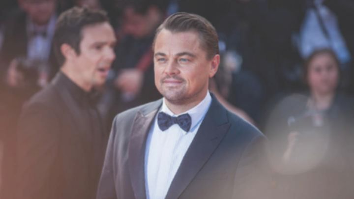AS Sanksi Venezuela, DiCaprio Gigit Jari di Oscar