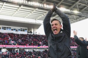 Media Asing Soroti Penunjukan John Herdman Latih Timnas Indonesia