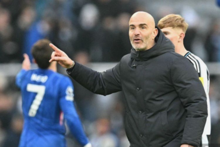 Chelsea dan Enzo Maresca Sepakat Berpisah: Era Baru Dimulai!
