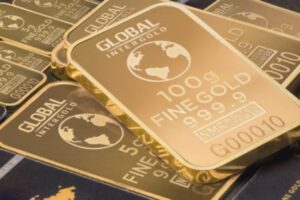 Harga Emas Dunia Melesat: Sinyal Dovish The Fed Jadi Pemicu?