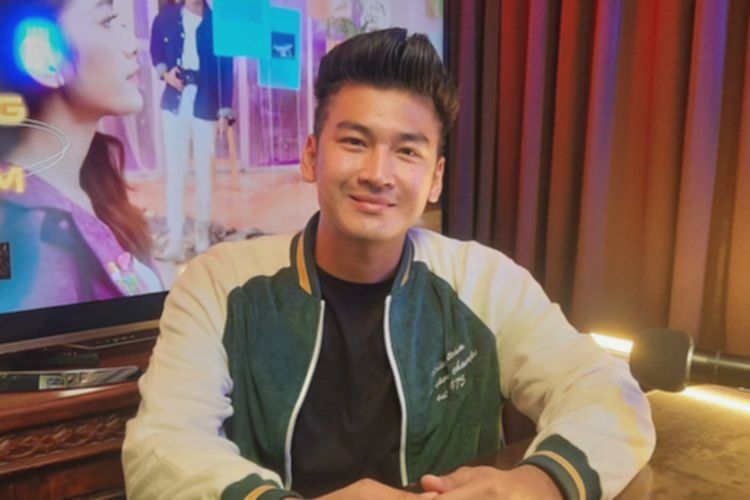 Anrez Adelio Akui Kesalahan Usai Dituding Hamili Icel