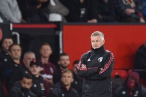 Man United Jajaki Solskjaer dan Carrick untuk Pelatih Interim