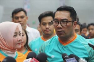 Fakta Terungkap: Ridwan Kamil dan Atalia Pisah Rumah Sebelum Gugatan?