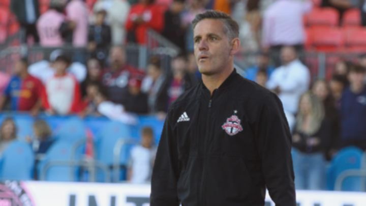 John Herdman Nakhodai Timnas Indonesia dan U-23: Era Baru Dimulai!