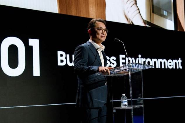 Samsung Rilis Bespoke AI di CES 2026, Buat Rumah Tangga Lebih Terhubung