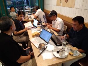 Adinegoro 2025: Jurnalis Bersaing, Karya Terbaik Raih Penghargaan