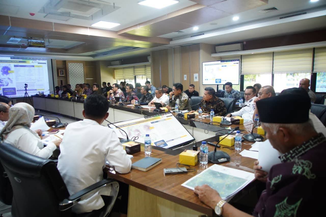 Tol Sicincin-Bukittinggi: Pemerintah Pacu Target Operasi 2031