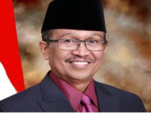 Mantan Bupati Solok, Gusmal, Tutup Usia di Rumah Sakit