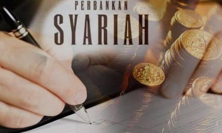 Aset Perbankan Syariah Sumbar Melesat, Pembiayaan Terus Mengalir
