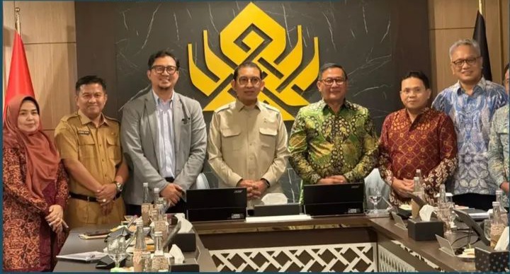 Bukittinggi Siapkan Seabad Jam Gadang, Kemenbud Mendukung