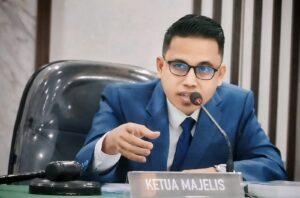 Idham Fadhli Pimpin Komisi Informasi Sumbar, Musfi Mendukung