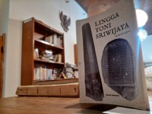 Bongkar Kedatuan Sriwijaya, Buku Tawarkan Perspektif Baru Sejarah
