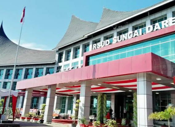 RSUD Dharmasraya Siapkan Layanan Jantung Lebih Canggih