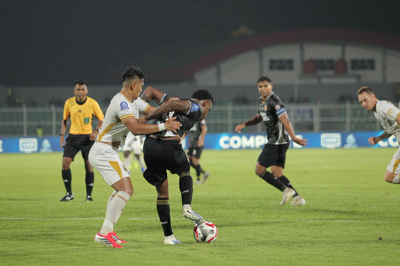 Semen Padang Tumbang di Lampung, Degradasi Mengintai