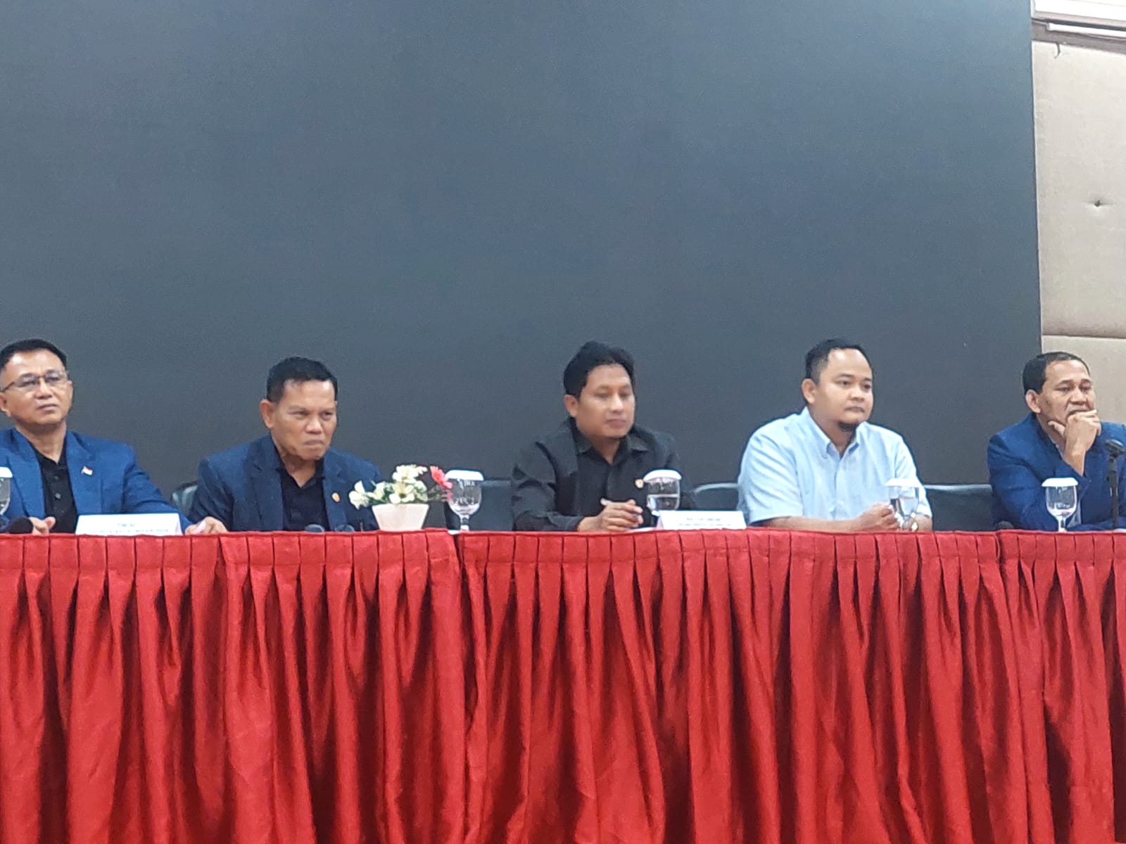 Porprov Sumbar: Padang Pilih Sendiri, Daerah Lain Mengejar