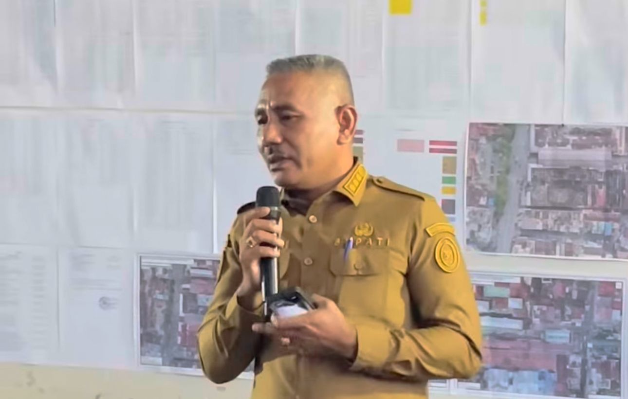 Profil Bupati Limapuluh Kota Safni Sikumbang yang Diduga Terlibat VCS