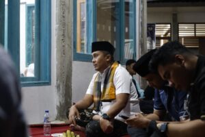 Sumbar Bangun Daerah, Wagub Ajak Masyarakat Aktif Bersinergi