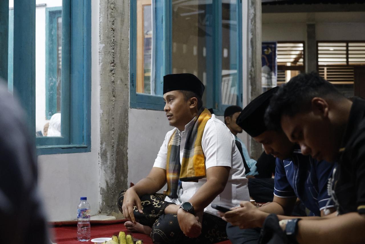 Sumbar Bangun Daerah, Wagub Ajak Masyarakat Aktif Bersinergi