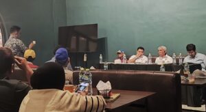 IMI Pusat Verifikasi Ulang, Klub Otomotif Sumbar Kembali Bersuara