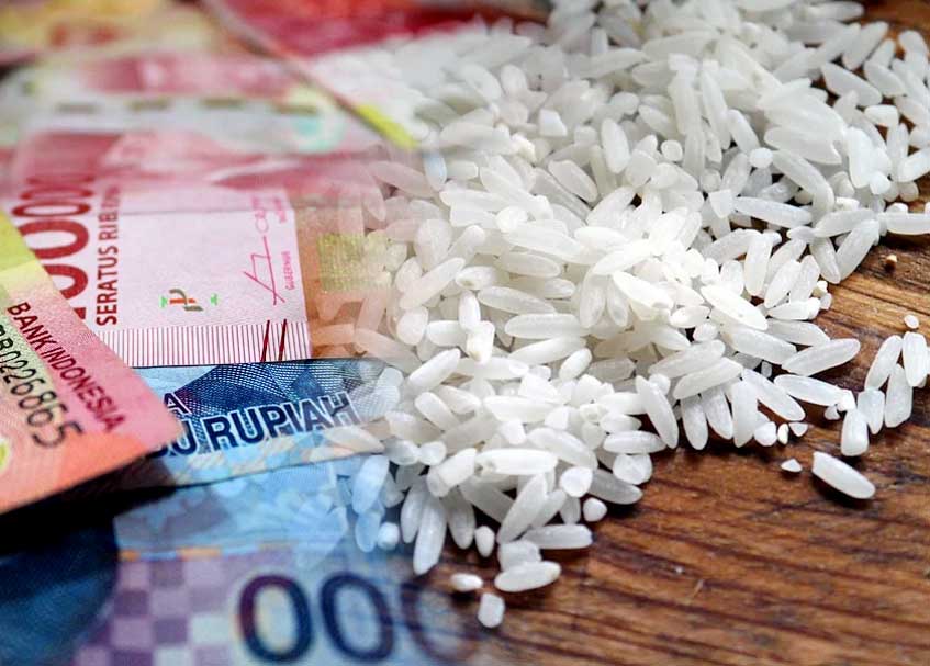 Dharmasraya Tetapkan Nilai Zakat Fitrah, Permudah Masyarakat Berbagi