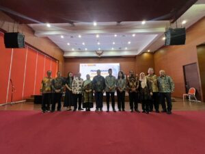 Insannul Kamil Nahkodai LPJK, Sektor Konstruksi Bergerak Maju