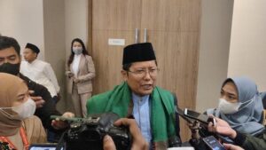 MUI dan Majelis Rasulullah Minta Indonesia Keluar BoP