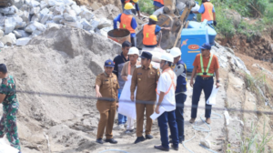 Solok Absen Adipura 2025, Bencana Alam Jadi Pengecualian